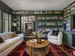 2004 La Brea Terrace, Los Angeles CA 90046