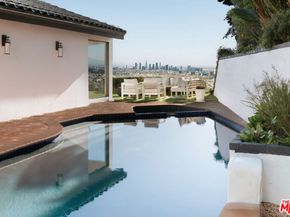 2669 Larmar Road, Los Angeles CA 90068