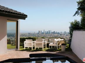 2669 Larmar Road, Los Angeles CA 90068