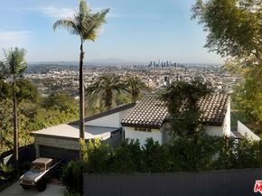 2669 Larmar Road, Los Angeles CA 90068