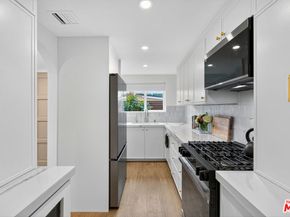 1443 25th Street 2, Santa Monica CA 90404