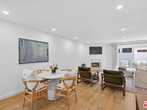 1443 25th Street 2, Santa Monica CA 90404