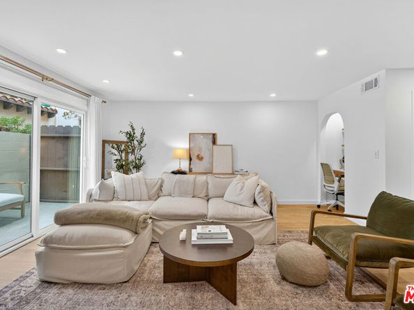 1443 25th Street 2, Santa Monica CA 90404