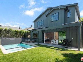 8025 Stewart Avenue, Los Angeles CA 90045