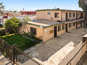 732 W 76th Street, Los Angeles CA 90044