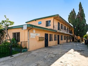 732 W 76th Street, Los Angeles CA 90044