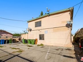 732 W 76th Street, Los Angeles CA 90044