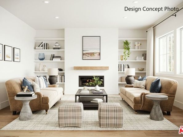 3617 Ocean View Avenue, Los Angeles CA 90066