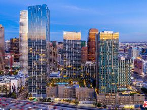 877 Francisco Street 827, Los Angeles CA 90017