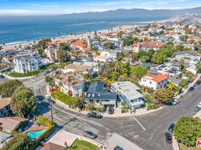 7421 Earldom Avenue, Playa Del Rey CA 90293