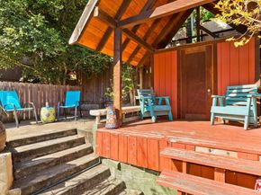 8535 Walnut Drive, Los Angeles CA 90046