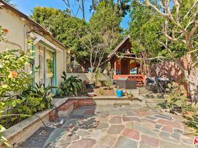 8535 Walnut Drive, Los Angeles CA 90046