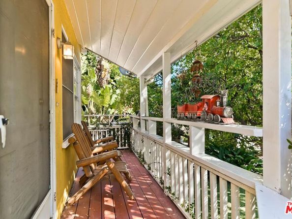 8535 Walnut Drive, Los Angeles CA 90046