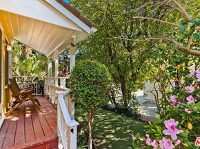 8535 Walnut Drive, Los Angeles CA 90046