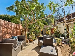 8535 Walnut Drive, Los Angeles CA 90046