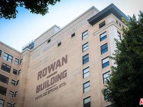 460 S Spring Street 1015, Los Angeles CA 90013