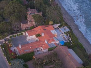 29000 Cliffside Drive, Malibu CA 90265
