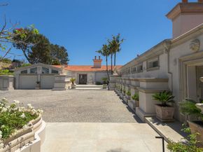 29000 Cliffside Drive, Malibu CA 90265