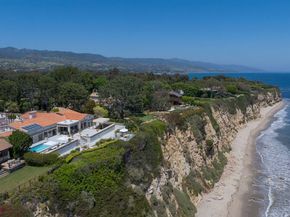 29000 Cliffside Drive, Malibu CA 90265