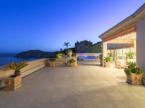 29000 Cliffside Drive, Malibu CA 90265