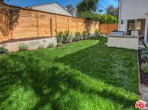 744 Almar Avenue, Pacific Palisades CA 90272