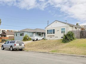 3836 38 Udall St, San Diego CA 92107