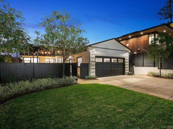 211 Ocean St, Solana Beach CA 92075