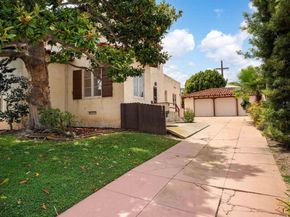 3702 Lotus Drive, San Diego CA 92106