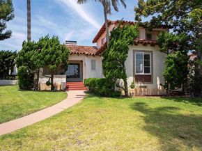 3702 Lotus Drive, San Diego CA 92106