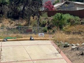 428 Parkman, Altadena CA 91001