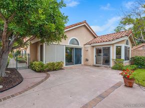 11519 Caminito Corriente, San Diego CA 92128