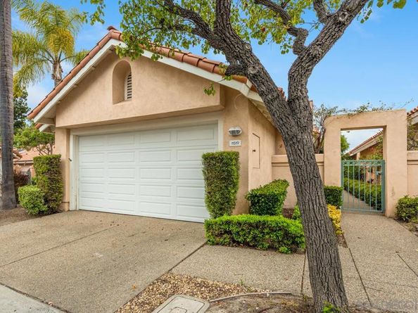 11519 Caminito Corriente, San Diego CA 92128