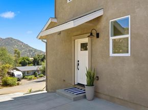 707 Lingel Dr, El Cajon CA 92019