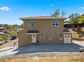 707 Lingel Dr, El Cajon CA 92019