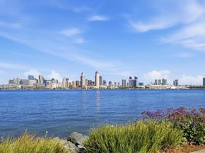 420 1st St, Coronado CA 92118