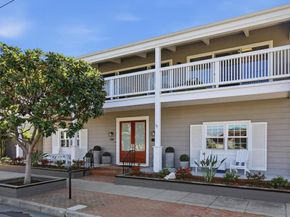 420 1st St, Coronado CA 92118