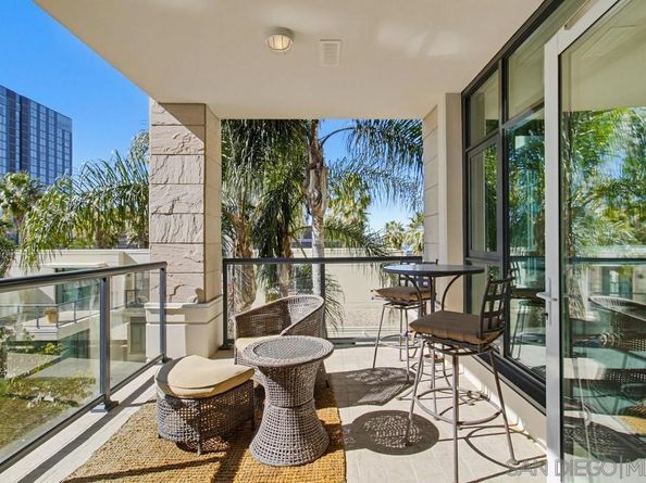 1199 Pacific Hwy 405, San Diego CA 92101