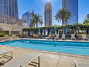 1199 Pacific Hwy 405, San Diego CA 92101