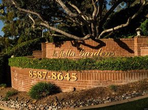 8625 Via Mallorca Unit C, La Jolla CA 92037