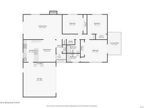 3365 S Bonita St, Spring Valley CA 91977