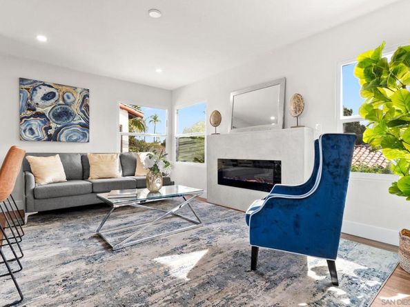 430 G Avenue, Coronado CA 92118