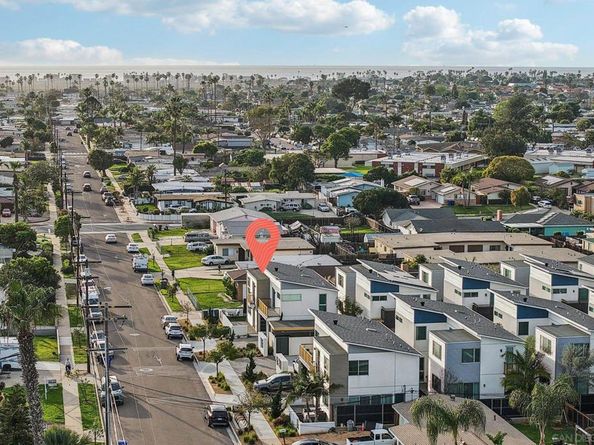 1166 Holly Ave 1, Imperial Beach CA 91932