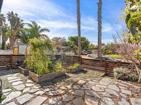 2003 Ebers Street, San Diego CA 92107