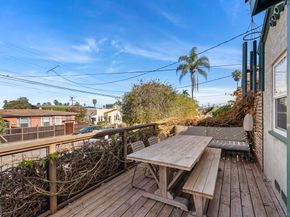 2003 Ebers Street, San Diego CA 92107