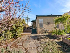 2003 Ebers Street, San Diego CA 92107