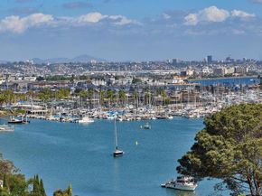 3016 Rogers Street, San Diego CA 92106