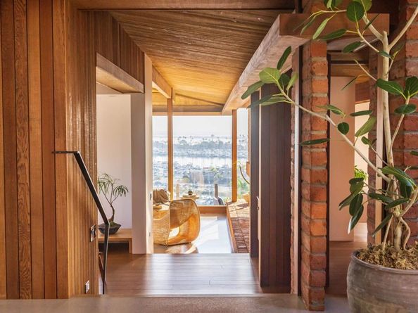 3016 Rogers Street, San Diego CA 92106