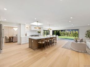 8390 Cliffridge Ln, La Jolla CA 92037