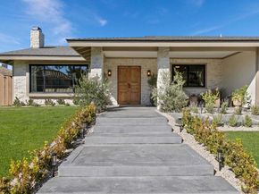 8390 Cliffridge Ln, La Jolla CA 92037