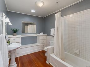 1760 Fort Stockton Dr, San Diego CA 92103